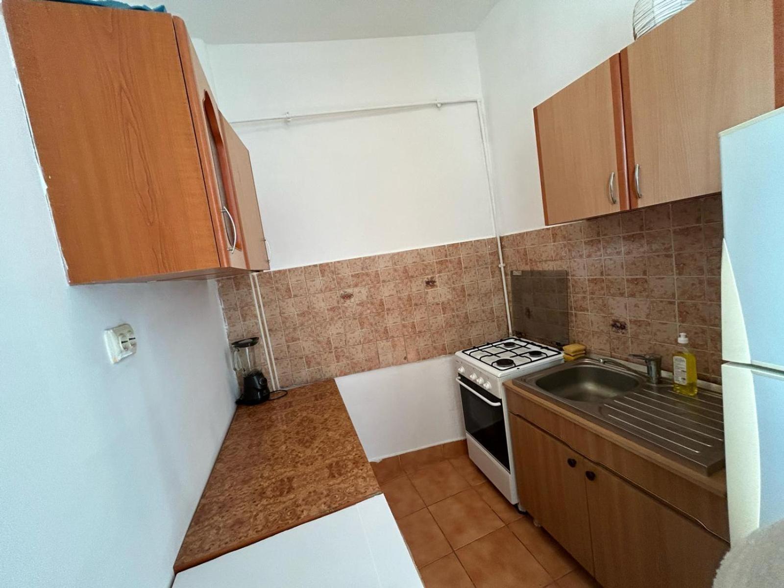 Apartmán Magheru City Center Studio Bukurešť Exteriér fotografie